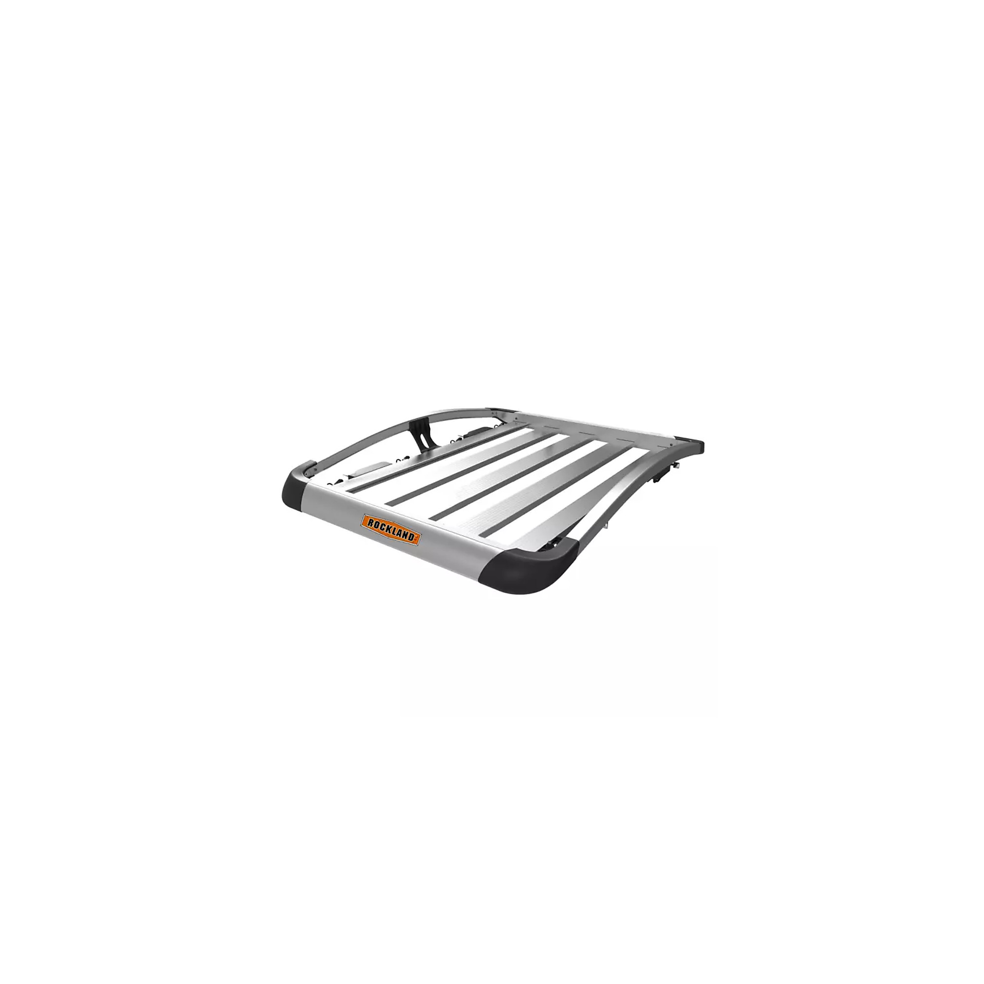 200 LBS ROOF RACK, ALUMINUM ROOFTOP CARGO BASKET